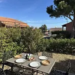 Pavillon T3 Climatise, Piscine Et Parking Apartment