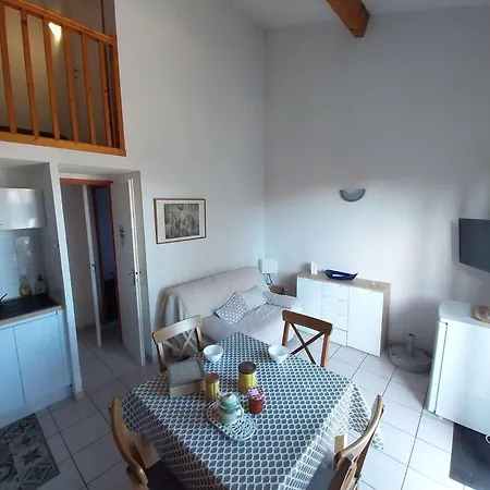 Pavillon T3 Climatise, Piscine Et Parking Apartment