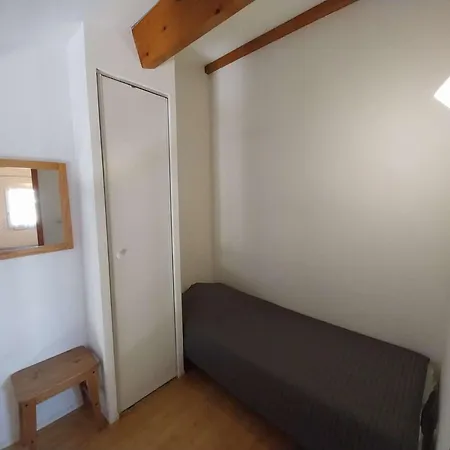 Pavillon T3 Climatise, Piscine Et Parking * Narbonne-Plage