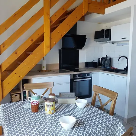 Pavillon T3 Climatise, Piscine Et Parking ナルボンヌ・プラージュ