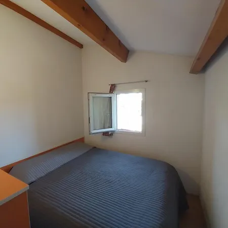 Pavillon T3 Climatise, Piscine Et Parking Lejlighed Narbonne-Plage