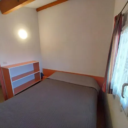 Pavillon T3 Climatise, Piscine Et Parking Narbonne-Plage